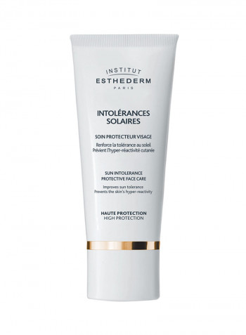 Sun Intolerance Face Cream 50ml