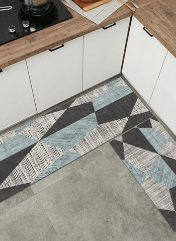 1 Piece Living Room Rug multicolour 80*180 (W*L)cmcm