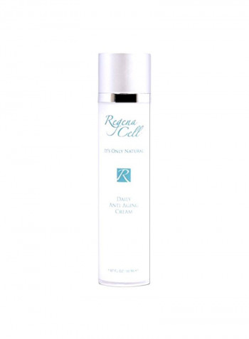 Daily Anti-aging Cream 1.67ounce