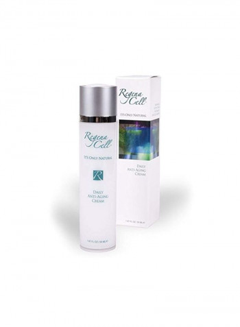 Daily Anti-aging Cream 1.67ounce