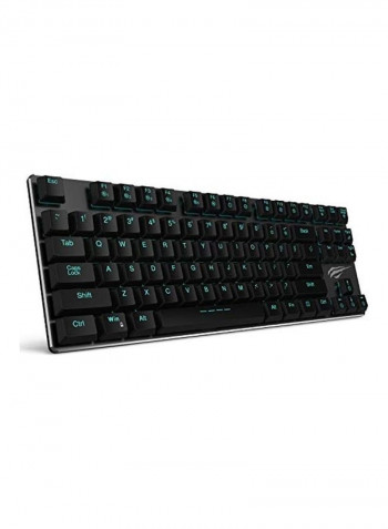 Mechanical Wired Gaming Keyboard