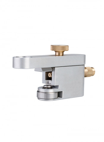 Purfling Groover Jig Edge Soundhole Router