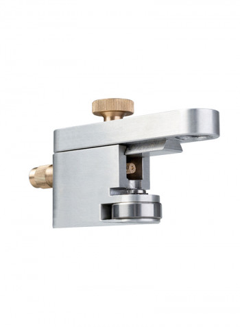 Purfling Groover Jig Edge Soundhole Router