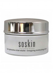 Energizing Moisturizing Cream 50ml