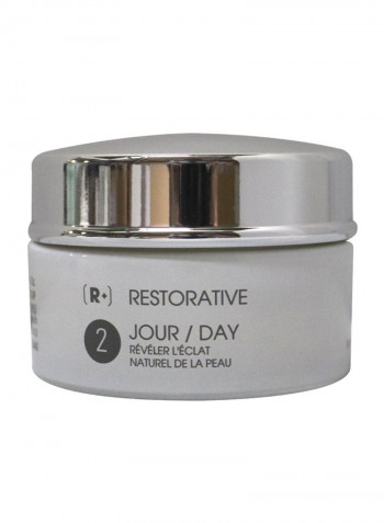 Energizing Moisturizing Cream 50ml