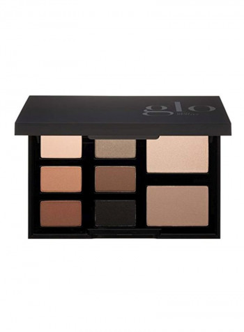 Eyeshadow Palette Elemental Eye