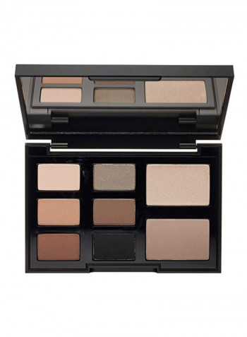 Eyeshadow Palette Elemental Eye