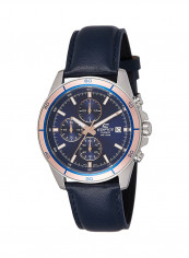 Men's Edifice Chronograph Watch EFR-526L-2AVUDF reviews Men's Edifice Chronograph Watch EFR-526L-2AVUDF