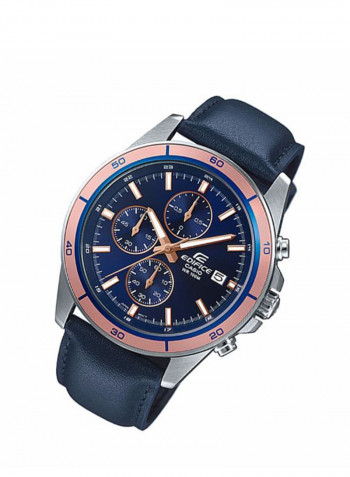 Men's Edifice Chronograph Watch EFR-526L-2AVUDF