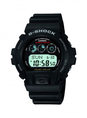 Men's G-Shock Digital Watch G-6900-1D