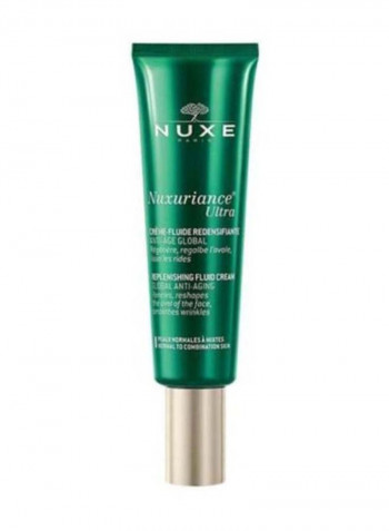 Nuxuriance Ultra Fluid Cream 50ml
