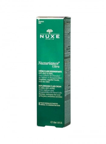 Nuxuriance Ultra Fluid Cream 50ml