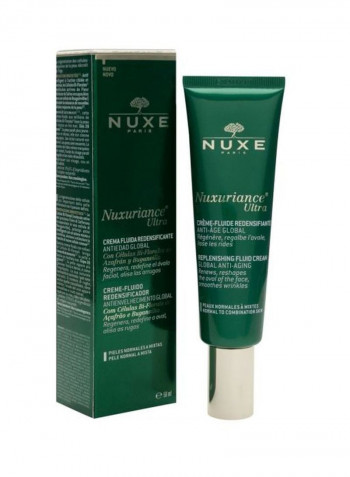 Nuxuriance Ultra Fluid Cream 50ml