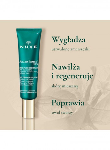 Nuxuriance Ultra Fluid Cream 50ml