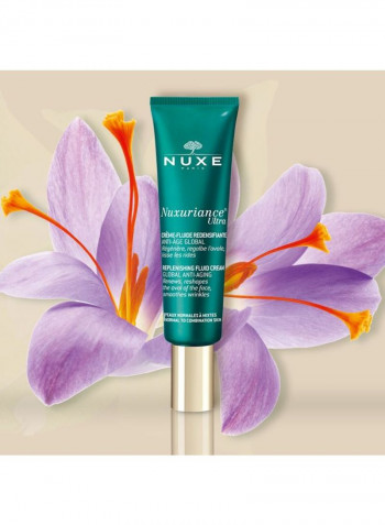 Nuxuriance Ultra Fluid Cream 50ml