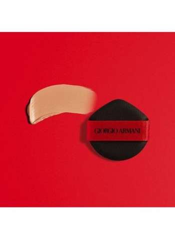 Power Fabric High Coverage Foundation Balm 6