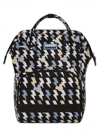 1-Piece Mom's Diaper Bag
