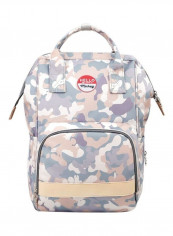1-Piece Mom's Diaper Bag