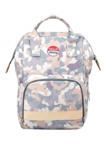 1-Piece Mom's Diaper Bag