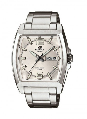 Men's Edifice Analog Watch EFR-100D-7AVEF