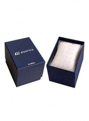 Men's Edifice Analog Watch EFR-100D-7AVEF