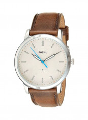 Men's Water Resistant Analog Watch FS5306 reviews Men's Water Resistant Analog Watch FS5306
