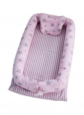Star Printed Sleep Pod