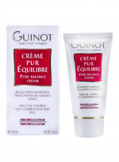 Daily Oil Control Pure Balance Cream 1.8ounce