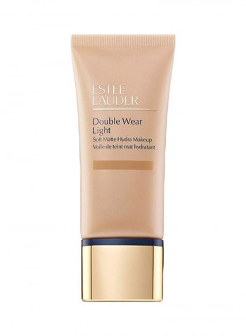 Double Wear Light Soft Matte Hydra Makeup Foundation Shell Beige