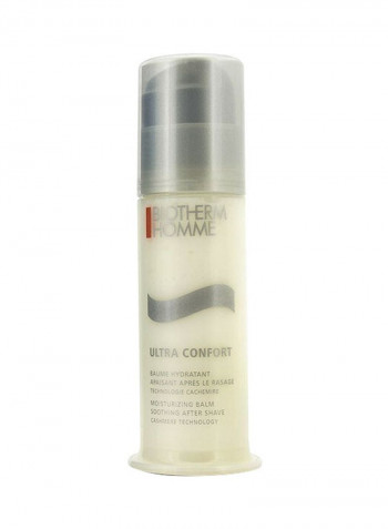 Ultra Confort Soothing After Shave Moisturizing Balm 2.53أوقية