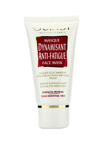 Dynamisant Anti-Fatigue Face Mask 1.6ounce