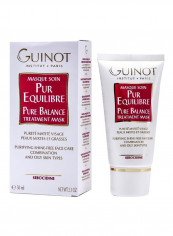 Pure Balance Treatment Mask 50ml