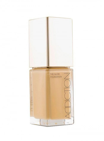 The Glow Foundation SPF20 006 Cool Beige