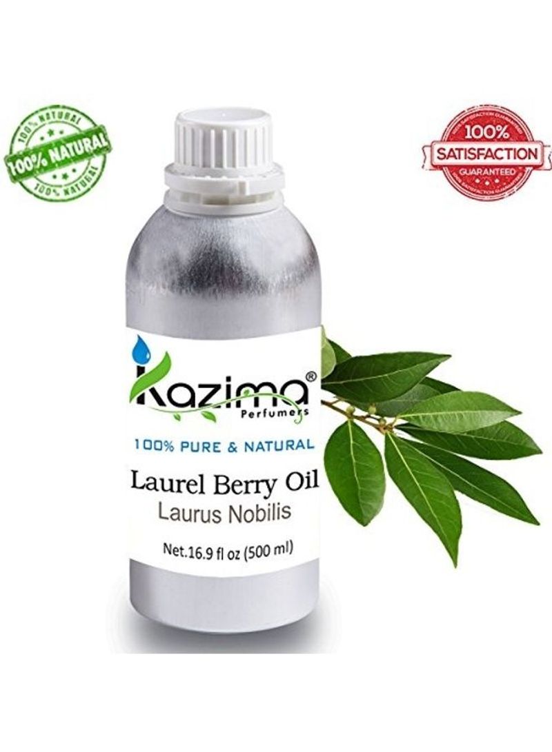 Laurel Berry Essential Oil 500ml