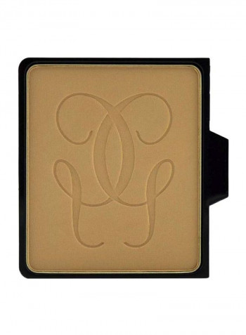 Lingerie De Peau Compact Foundation Refill SPF15 03W Natural Warm
