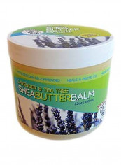Shea Butter Balm 12ounce