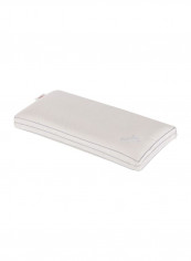 Latex Filled Organic Pillow Cotton White 50x80centimeter