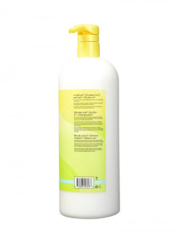 One Condition Delight Weightless Waves Conditioner 946ml