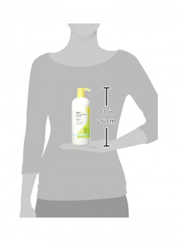 One Condition Delight Weightless Waves Conditioner 946ml