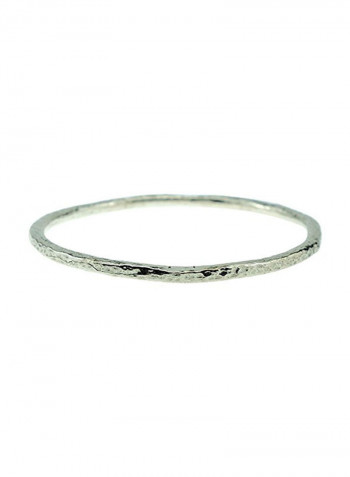 Bronze 8Th Anniversary Bangle