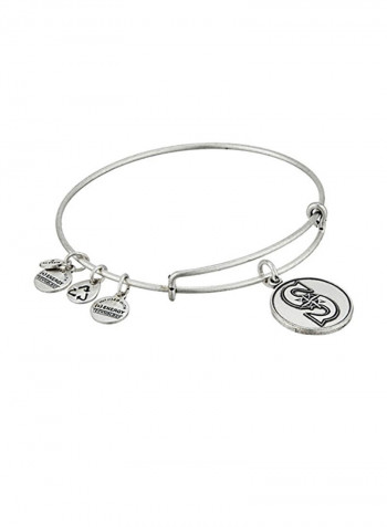 Logo Expandable Rafaelian Bracelet