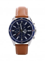 Men's Edifice Water Resistant Chronograph Watch EFR-546L-2AVUDF