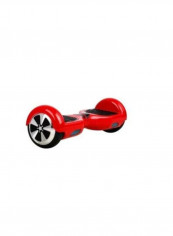 Two Wheel Self Balancing Electric Hoverboard 58cm