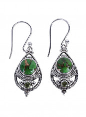 925 Sterling Silver Dangle Earrings reviews 925 Sterling Silver Dangle Earrings