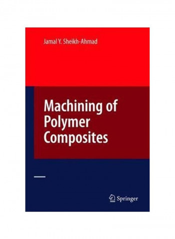 Machining Of Polymer Composites Hardcover