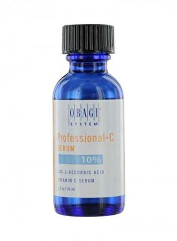 Professional C 10% Serum 30ml