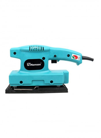 Electric Drill Kit Set Blue/Black