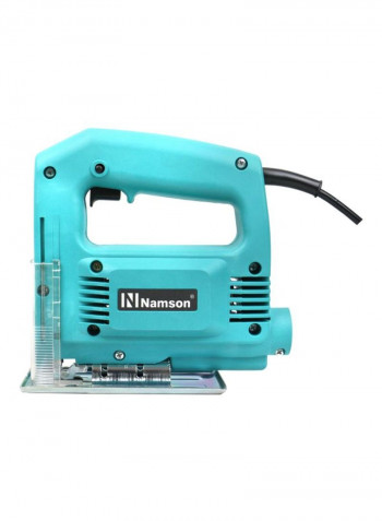 Electric Drill Kit Set Blue/Black