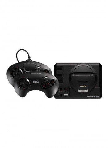 Mega Drive Mini