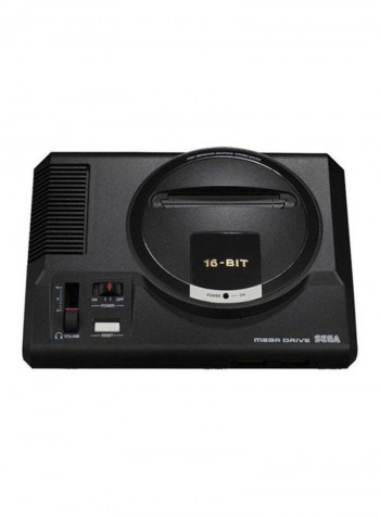 Mega Drive Mini